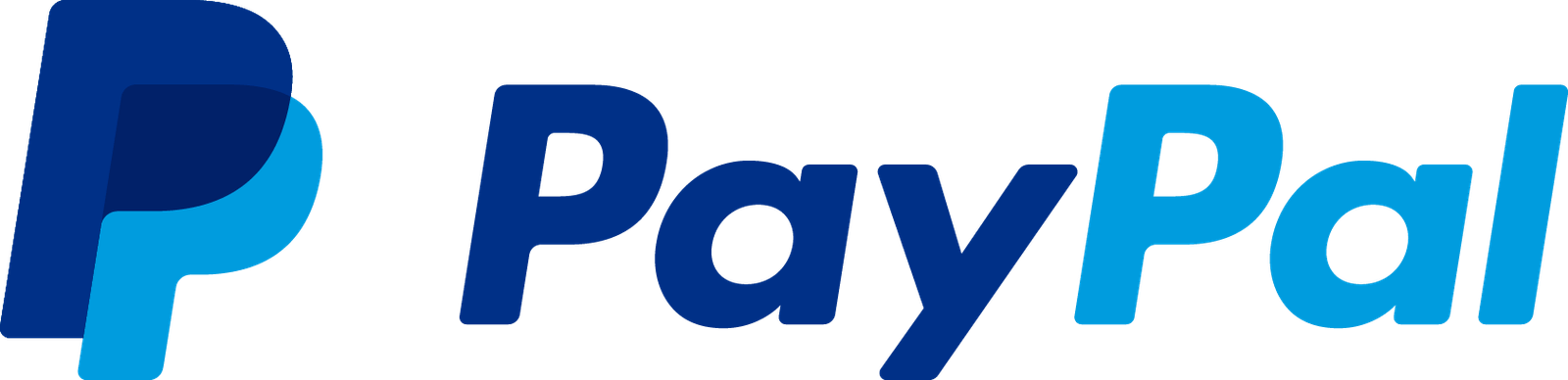 PayPal kabul işareti