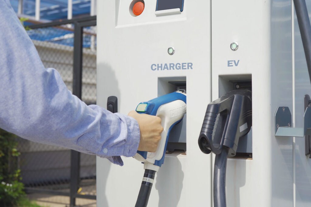 Elektrikli Araç Şarj İstasyonu Nedir ve Nerede Bulunur? (Tüm Ayrıntılarıyla) 3 ELEKTR3 2