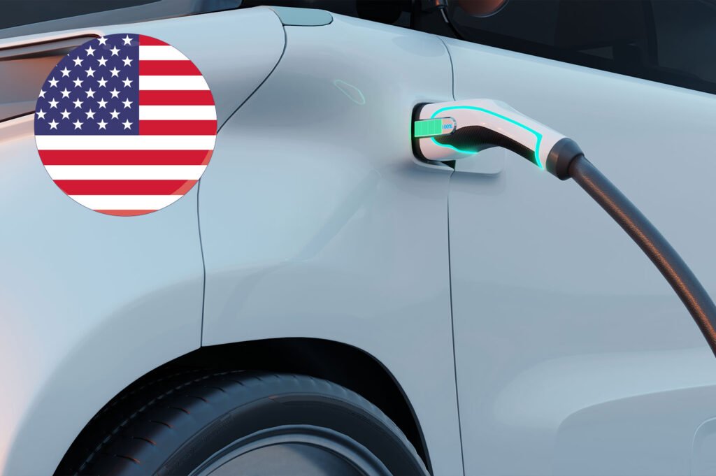 Elektrikli Araçlarda Lider Ülkeler Neler Yapıyorlar? 1 amerika birlesik devletleri abd en yenilikci ulke konumunda