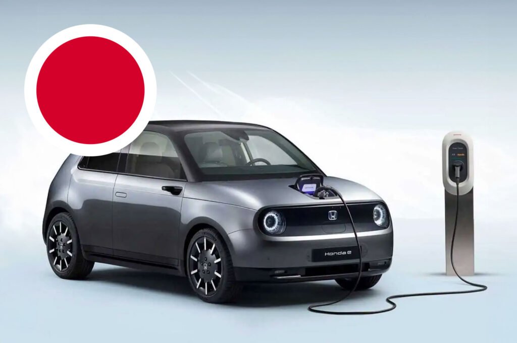 Elektrikli Araçlarda Lider Ülkeler Neler Yapıyorlar? 3 japonya surdurulebilirlikte kararli