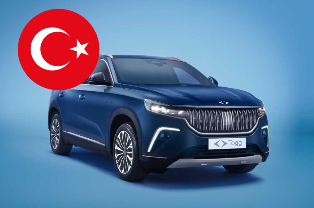 Elektrikli Araçlarda Lider Ülkeler Neler Yapıyorlar? 6 turkiyenin yerli uretim elektrikli otomobili togg