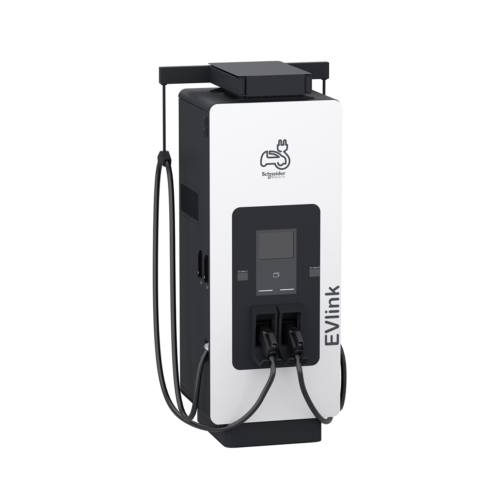 Schneider Electric EVlink Pro DC 180kW