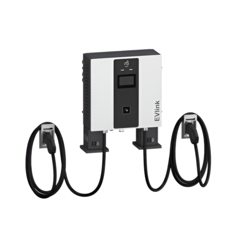 Schneider Electric EVlink Pro DC 60kW