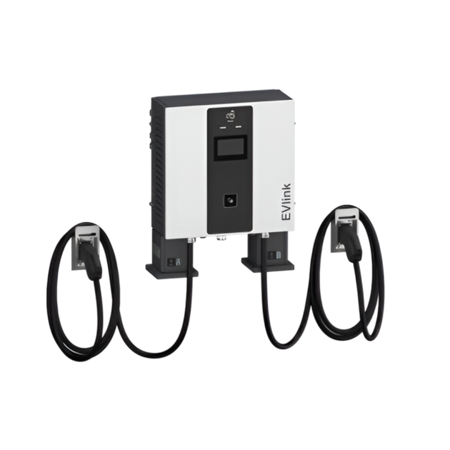 Schneider Electric EVlink Pro DC 60kW